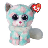 Reg Peluche Opal Cat Pastel