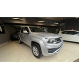 Volkswagen Amarok 3.0 V6 Confortline 2019