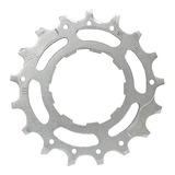 Pinhão Cassete K7 Shimano 11v Mtb 17d M8000 M7000 M5100 Cog