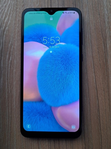 Celular Samsung Galaxy A30s