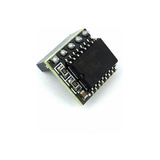 Módulo Mini Ds3231 Rtc Relógio Para Raspberry Pi Nfe