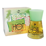 Perfume Paulvic Hot X50ml Women 