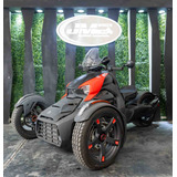  Can-am Ryker 600 Ace 2020