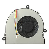 Pyddin Laptop Cpu Cooler Fan Cooler Para Dell Inspiron 15r 1