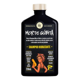 Shampoo Para Pelos Resecos Morte Subita Lola Cosmetics