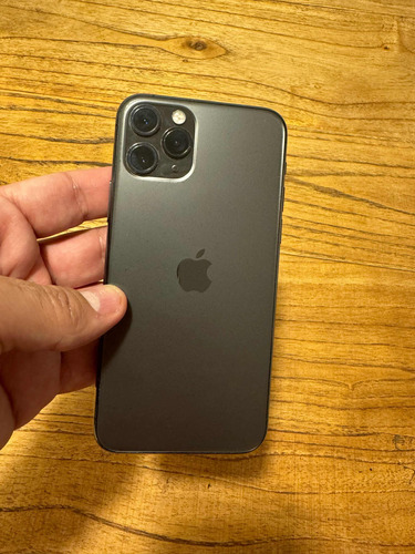 iPhone 11 Pro 256gb