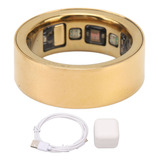 Anillo Rastreador Smart Ring Ipx8 Impermeable Para Salud Y E