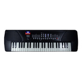 Teclado Musica Kaiser Mtc-5450 49 Teclas Función Grabar