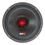 01 Alto Falante Etm 8 Polegadas 220w Rms 4 Ohms Mid Bass