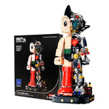 Pantasy Brick Mechanical Astro Boy 