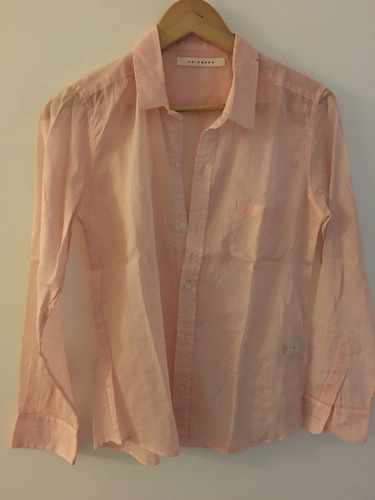 Camisa, Blusa, Akiabara, M/largas, Talle M, Preciosa!!