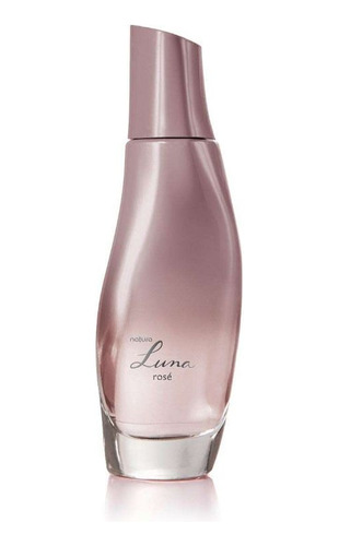 Natura Luna Rosé Desodorante Colônia Feminino 75ml