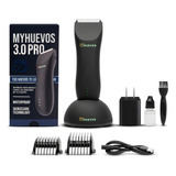 Rasuradora Electrica Corporal Waterproof Myhuevos® 