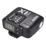 Godox X1r-c 32 Canais Ttl 1/8000s Flash Remoto Sem Fio