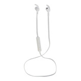 Fone De Ouvido Bluuetooth Esporte Newlink Hs116 Branco