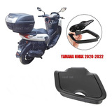 Yamaha Nmax 160 Abs Porta Luvas Chave Objeto Usb Carregador