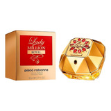 Perfume Importado Feminino Lady Million Royal Edp 80ml - Paco Rabanne - 100% Original Lacrado Com Selo Adipec E Nota Fiscal Pronta Entrega