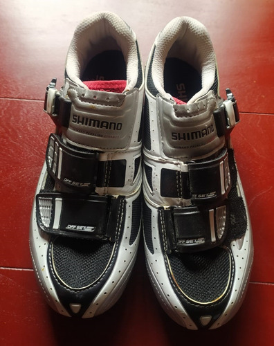 Zapatillas Shimano R132 Talla 36.5 