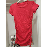 Vestido So Cippo Rojo