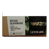 40x7582 Rolo Transfer Original Lexmark M5155 / Ms71x  Mx81x