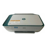 Hp Deskjet 2640 All-in-one Printer (sindrivers/tinta Ya Inst