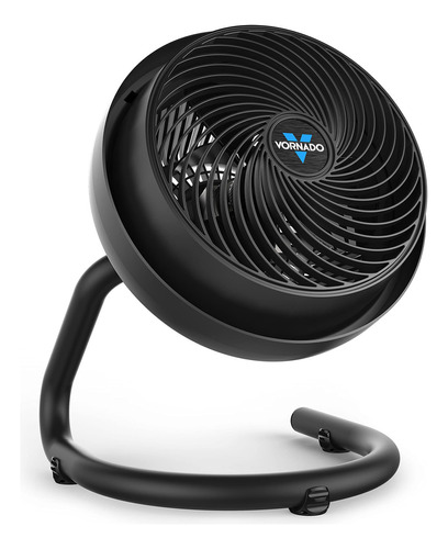 Vornado 723 Ventilador Grande De Recirculación Del Aire