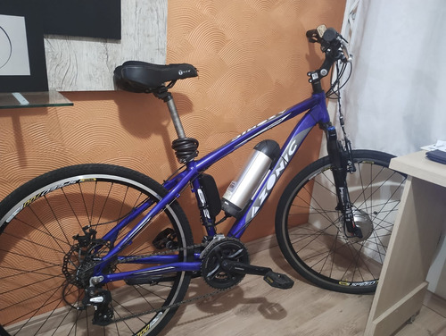 Bicicleta Eletrica