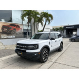 Ford Bronco Big Bend