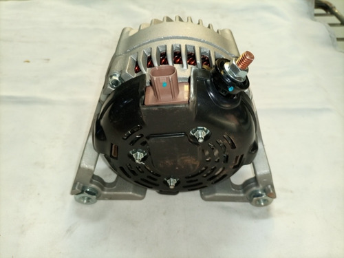 Alternador Dodge Ram Durango 5.7 2004-2006 160a 7c  Foto 2