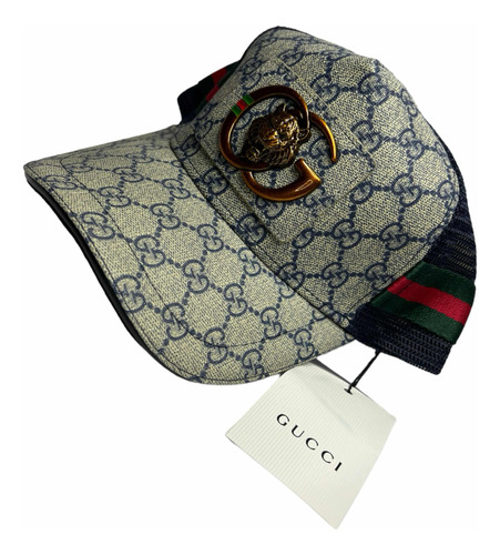 Gorra Ggguci Para Hombre