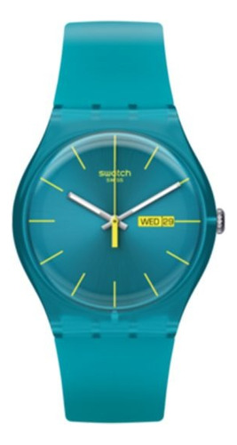 Reloj Swatch Suol700 41mm.