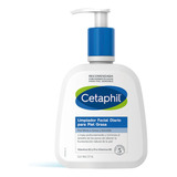 Limpiador Cetaphil Piel