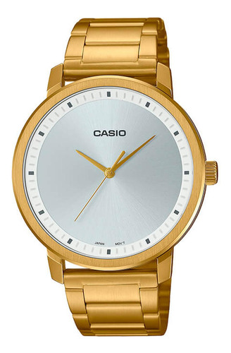 Reloj Casio Análogo Hombre Mtp-b115g-7ev