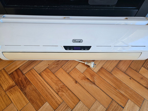 Aire Acoondicoonado Delonghi 3000 Fc 