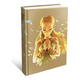 Libro The Legend Of Zelda: Breath Of The Wild The Complet...