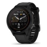 Garmin Forerunner® 955 Solar, Gps Running Smartwatch Con Cap