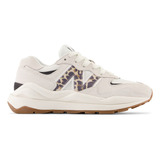 Tenis New Balance 5740 Shifted Mujer-gris