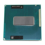 Processador Notebook I7 3610qm Sr0mn Nota Fiscal - Garantia