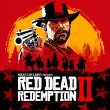 Red Dead Redemption 2 - Digital - Pc