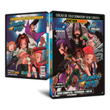 Anime Shaman King Série Completa E Dublada Em Dvd
