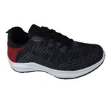 Zapatillas Running Tendencia Colores 3079  - Zapatillaschile