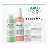 Mario Badescu Essentials Kit Cuidado De La Piel 