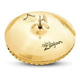 Zildjian A20553 A Custom Mastersound Hi Hat 15