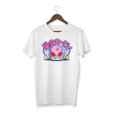 Remera Kirby Nintendo - Juego Gamer Kawaii Japon Harajuku