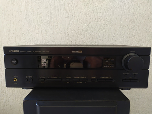 Receiver Yamaha Rx V377 | MercadoLivre 📦 Receiver Yamaha Rx V377 | MercadoLivre 📦