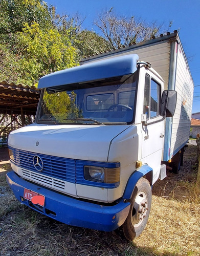 MERCEDES-BENZ  710