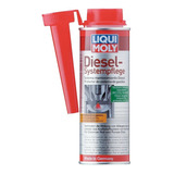 Limpia Inyector Diesel Common Rail Liqui Moly 250ml