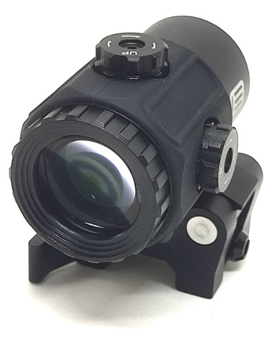 Lupa Tatica Para Dot Magnifier G43 Airsoft