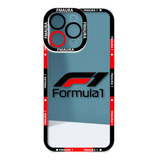Funda Apple Con El Logotipo De La F1 Fashion Moto-gp Para Ip