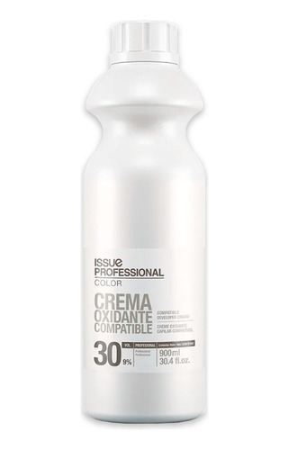 Crema Oxidante Issue  Professional Crema Oxidante 30v 900ml